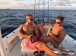 saltyboys - games on the high seas