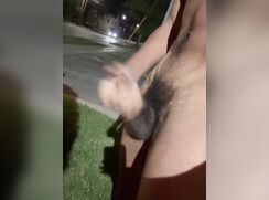 Black Twink Exhibitionist Highlights Reel porn