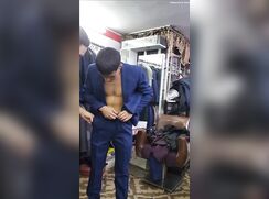 Discount at the Suit Shop