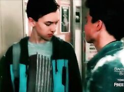 BL The Jude and Noah Story from the Fosters Fo3