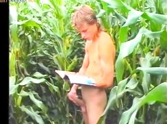 Vintage porn: The New House