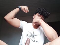 Gostoso do X