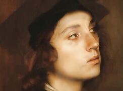 ♥ Raphael Sanzio’s ♥