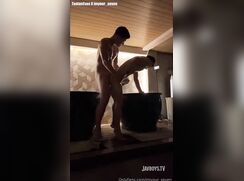 Seven getting fucked