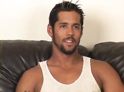 Straight men taste good