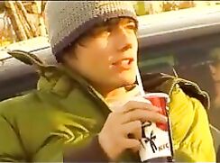 Twink love at first sight gay porn videos