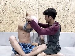 shaved twinks love to fuck