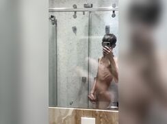 PT 2 - Wanks in the bath