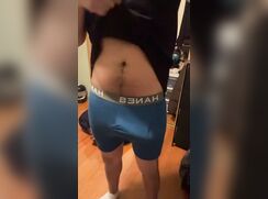 Teen Uncut BWC Reveal porn