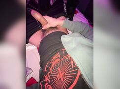 BWC Teen Jerks Uncut Cock & Cums porn