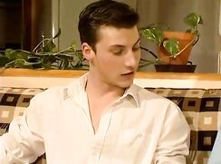 ♥ Fuck my spermy hole ! ♥