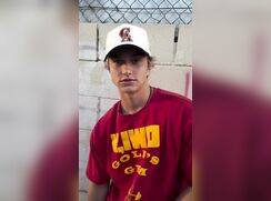 Super! ⭐ Gavin Croghan