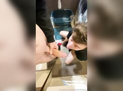 BL Alexy & Prinz Mutual Wank AP7