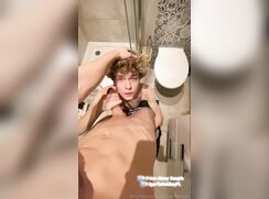 BL Alexy Sucking Prinz Cock AP7