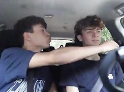 BL Jack & AJ Going back to our First Date