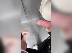 Students Mutual Masturbation In School Toilets porn