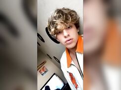 Big cock young twink dudes porn