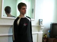 Daddy Fucks a Horny Russian Twink