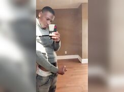 Phyne Big Dick Black Boy