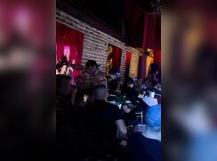 Male Stripper 2 ❤️ Noel Cariñoso