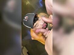 Two dicks are better than one
