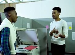 Suprise Door - Full Movie