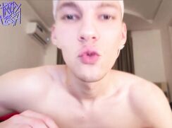 Davey_ebash - talking - Web-cam model - July 2025