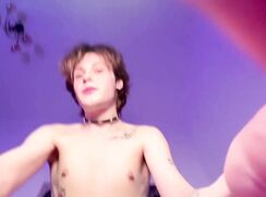 sex hot porn sexy twink dildo show cam tube