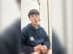 Bustin' my nut wherever I can