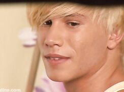 Movies - BAO - Solo - Ken Cameron