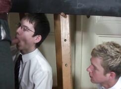 UDL The Secrets Of College Life- full