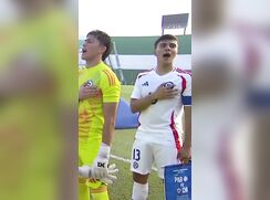 De Selección Chilena