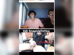 Snapuptoyou compilation videos