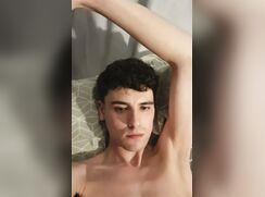 Chastity Twink Body Tour porn