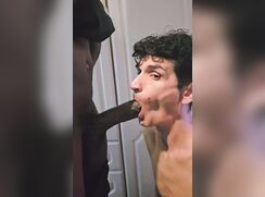 BBC BJ From Hot Twink porn