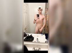 Model Spencer compilation