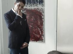 ♥ Extraordinary lustful bareback Groupsex ♥