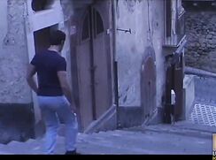CAVALLERIA RUSTICANA: the opening montage