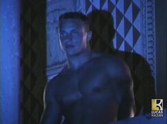 Art & Men ❤️ Hotel Italia sc2 (Lukas Kazan)