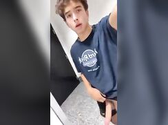 Habdsome Hunk Showing 50 - Outdoor