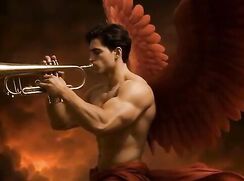 ♥ Apocalypse 1 ♥