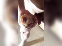 Hot verbal and dirty talk huge cock and giant loads - 09-23-25