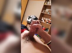 Big dick, big cumming - 09-23-25