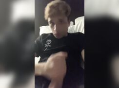 Hot blonde boy - 09-23-25