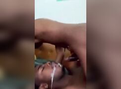 Why tf imma waking up to my lil cousin dick in MF mouth Sheesh #mood