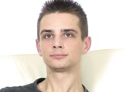 Standa Zajeci - solo twink porn