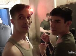 Хизер Грэм порно фильмдерде