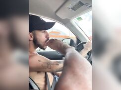 Don’t Drive Distracted! porn