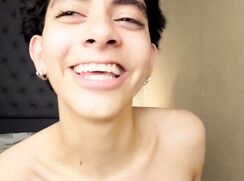 horny porn solo show camboy porn sex tube