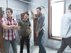 Movies - K-BIP Mike Branden